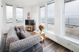 Kaiserhof 94 95 Penthouse - Norderney - 0
