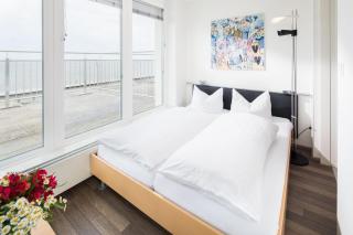 Kaiserhof 94 95 Penthouse - Norderney - 3