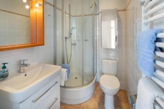 Kaiserhof 94 95 Penthouse - Norderney - 1