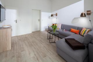 Lucia Whg 1 - Norderney - 4