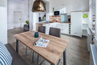 Lucia Whg 1 - Norderney - 7