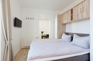 Lucia Whg 4 - Norderney - 4