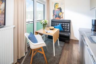Meeresloft 7 - Norderney - 6
