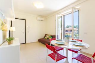 Appartamento Aurora 2 - MyHo Casa - Porto San Giorgio - 4