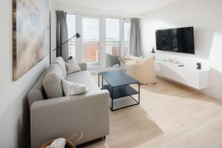 Kaiserhof 70 - Norderney - 5
