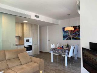Apartamento de lujo en primera linea de playa - 3
