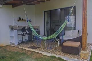 Villa Namaste, Cabaña Namaste 1 - Curití - 0