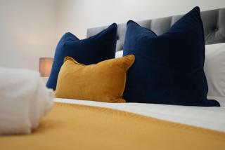Cosy & Quiet - KING BED, Central, Smart TV - Cambridge - 8