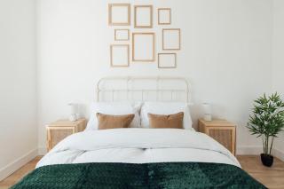Cosy 2 Bedroom Flat in Ilford, London - Ilford - 5