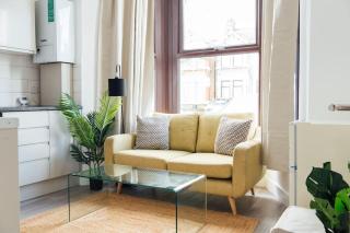Cosy 2 Bedroom Flat in Ilford, London - Ilford - 4