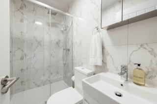 Cosy 2 Bedroom Flat in Ilford, London - Ilford - 2