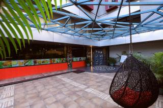 Humming Bird Hotel & Banquet - Anand - 8