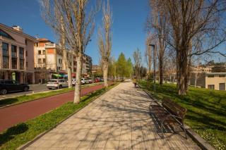Neguri Acacias Apartment by Next Stop Bilbao - Getxo - 2