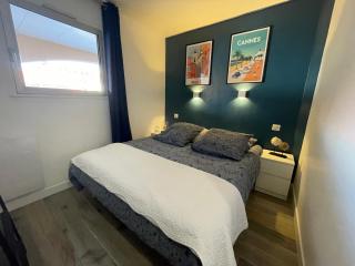 CHEZ MATHIEU - Cannes - 2