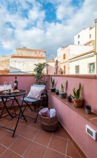 Dimora Sant'Ignazio Guest House - 8