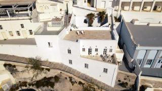 The Atlantis House - Fira - 9