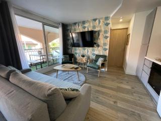 CHEZ MATHIEU - Cannes - 8