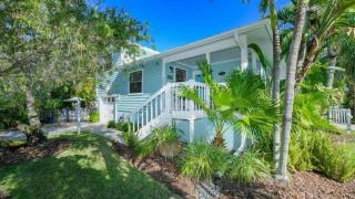 Sunset Beach home - 8
