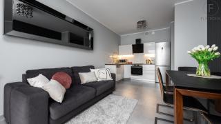 Apartments Jaglana with Parking & SPA - Danzig - 7