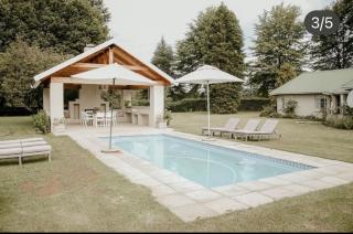 Elgin Guest House - 6