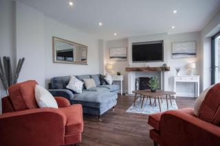 Kiln Park Farmhouse - 4 Bedroom Cottage - Narberth - Narberth - 9