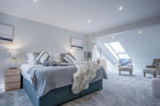 Kiln Park Farmhouse - 4 Bedroom Cottage - Narberth - 8