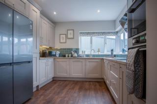 Kiln Park Farmhouse - 4 Bedroom Cottage - Narberth - 7