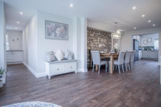 Kiln Park Farmhouse - 4 Bedroom Cottage - Narberth - Narberth - 4