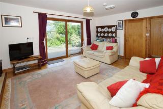 Coach House Faner - Dwyran - 2