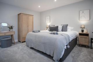 The Barn At Kiln Park - 2 Bed Cottage - Narberth - Narberth - 7