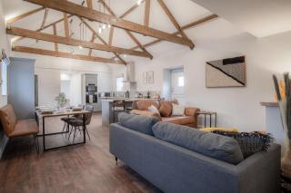 The Barn At Kiln Park - 2 Bed Cottage - Narberth - Narberth - 9