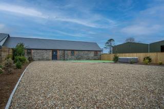 The Barn At Kiln Park - 2 Bed Cottage - Narberth - Narberth - 0