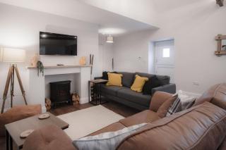 The Barn At Kiln Park - 2 Bed Cottage - Narberth - 6