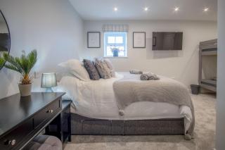 The Barn At Kiln Park - 2 Bed Cottage - Narberth - Narberth - 4