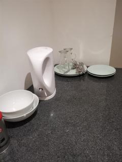 Jadwin Beautiful Room Share toilet 2 people - Londra - 8