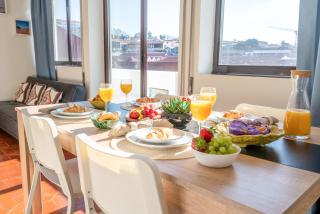 Magnificent Sunny Flat - Douro River - 7