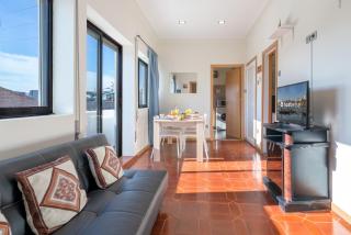 Magnificent Sunny Flat - Douro River - 8