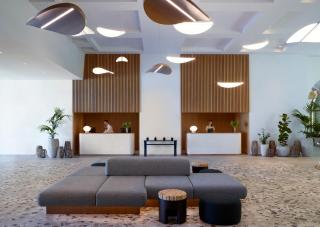 Amus Hotel & Spa - 7