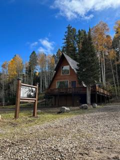 16 Whispering Pines - Red River - 0