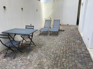 Studio AVEC TERRASSE Carry le Rouet - Carry-le-Rouet - 7