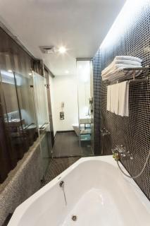 Hotel Les Champs Hualien - 5