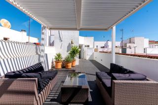 Veoapartment Alfarería - Sevilla - 9