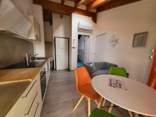 Penthouse Tommaso Residenza Silvana - Verbania - 7