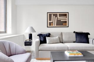 Midtown W 2BR w Gym WD nr Hudson Yards NYC-741 - 9