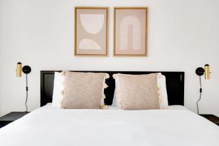 Midtown W 2BR w Gym WD nr Hudson Yards NYC-741 - 3