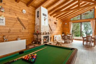 Pensiunea Popas in Apuseni - 1