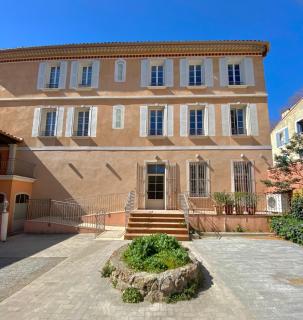 Hôtel La Falaise - Cotignac - 9