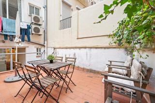 Flateli Poble Sec - Barcelone - 8