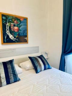 Rooms Mastrangelo - Naples - 0
