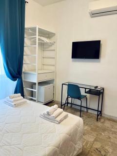 Rooms Mastrangelo - Naples - 2